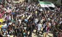 Consejo de Seguridad vota para envío de observadores militares a Siria