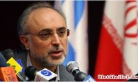Irán está dispuesto a resolver las diferencias del asunto nuclear