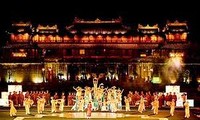 Hue: ciudad de festivales y espectáculos de Vietnam