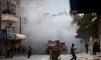 Facciones sirias violan acuerdo del cese al fuego