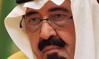 Arabia Saudita reanuda relaciones diplomáticas con Egipto