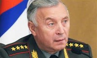 Amenaza de Rusia de realizar ataque preventivo preocupa a la OTAN
