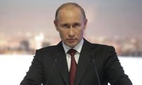 Putin vuelve como presidente de Rusia en contexto mundial distintivo