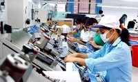 Proponen 5 paquetes de medidas financieras en apoyo a las empresas vietnamitas