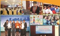 Vietnam despliega programa nacional para fomentar igualdad de género 