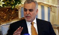 Alerta roja de INTERPOL para capturar al vicepresidente de Iraq 