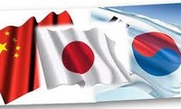 China publica Libro Blanco sobre cooperación tripartita China-Japón-Surcorea