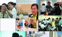 Gobierno vietnamita persiste en objetivos trazadas para el 2012