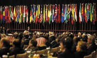 Culmina Conferencia de cancilleres del Movimiento de Países No Alineados  