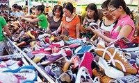 Vietnam honra a empresas de venta al por menor 2012
