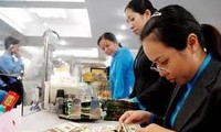Vietnam proporciona soluciones integrales en ayuda a las empresas