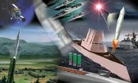 Anuncia OTAN ampliación de su sistema de defensa antimisiles