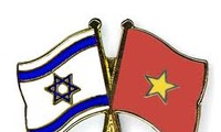 Efectúan consulta política Vietnam-Israel