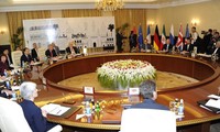 Irán difunde nuevas propuestas nucleares con el Grupo P5+1