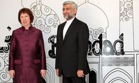 Negociaciones nucleares entre Irán y el Grupo P5 +1 concluyen sin avances