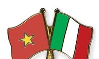 Seminario para fortalecer relaciones de asociación Vietnam-Italia
