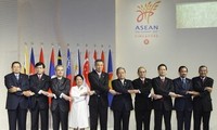 Conferencia de altos dirigentes ASEAN-India destaca cooperación bilateral