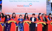 Vicepresidenta vietnamita de visita de trabajo en Alemania