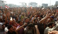 Tensión en Egipto ante el veredicto contra Hosni Mubarak