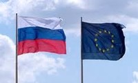 Cumbre Rusia- UE analiza temas de cooperación energética y de seguridad