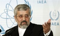 Fracasan Diálogos nucleares entre Irán y AIEA