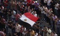 Egipto: La Asamblea Constituyente en peligro de colapsar