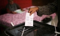 Suspenden en Egipto la publicación de los resultados electorales 