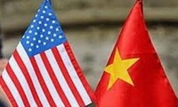  Vietnam y EEUU celebran quinto diálogo de Política, Seguridad y Defensa