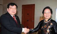 Vietnam favorece relaciones multifacéticas con Tailandia