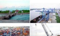 Vietnam fomenta el sistema portuario hacia una economía marítima sostenible