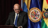 OEA establece una misión para investigar destitución de Fernando Lugo