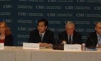 Expertos se oponen a la declaración china de soberanía en Mar Oriental