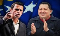 Arranca oficialmente campaña electoral en Venezuela