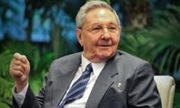 Visitará Vietnam el presidente cubano Raúl Castro Ruz