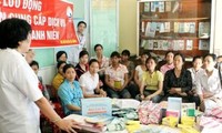 Vietnam responde al Día Mundial de la Población 
