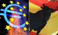 UE aplaude nuevas medidas financieras de España para reducir déficit