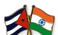 Cuba e India fortalecen cooperación económica 