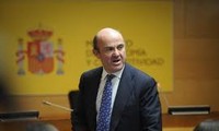 Gobierno de España aprueba nuevas medidas para reducir déficit presupuestario