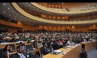 Seguridad, tema central de la XIX Cumbre de la Unión Africana 