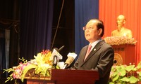 Conmemoran 50 años de las relaciones diplomáticas Vietnam-Laos
