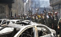 Países comienzan a evacuar a ciudadanos de Siria por escalada de violencia 