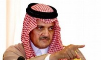 Convoca el Rey saudí una cumbre extraordinaria de líderes musulmanes