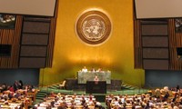 Sesiona Asamblea General de la ONU sobre la crisis siria