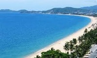 Provincias litorales centrales de Vietnam promueven captación de inversiones