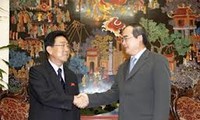 Vietnam y Norcorea abogan por aumentar cooperación cultural y educativa