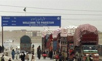 Pakistán reabre vía de abastecimiento para las fuerzas de la OTAN en Afganistán