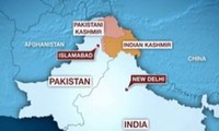 Nuevos choques en la frontera entre la India y Pakistán