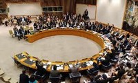 Delibera Consejo de Seguridad de la ONU sobre Siria