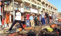 La violencia aumenta en Irak después del mes de ayuno musulmán