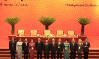 Concluida Conferencia de Amistad Parlamentaria Vietnam-Camboya